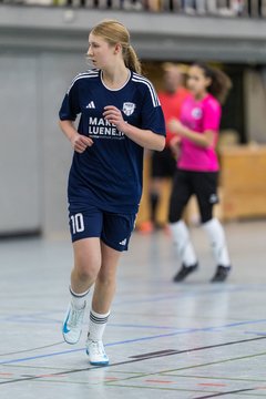 Bild 42 - wCJ Loewinnen Cup C1